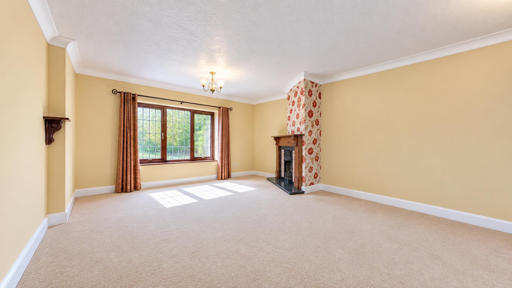 Nursery Gardens, Bradwell, Milton Keynes